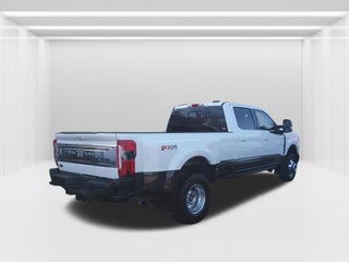 2024 Ford Super Duty F-350 DRW