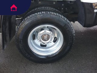 2024 Ford Super Duty F-350 DRW