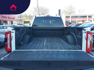2024 Ford Super Duty F-350 DRW