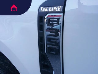 2024 Ford Super Duty F-350 DRW