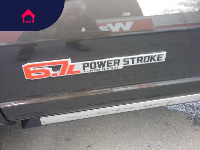 2024 Ford Super Duty F-350 DRW