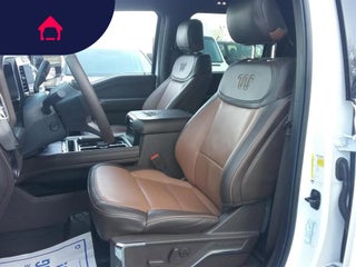 2024 Ford Super Duty F-350 DRW