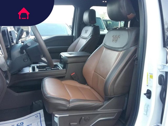 2024 Ford Super Duty F-350 DRW