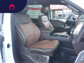 2024 Ford Super Duty F-350 DRW