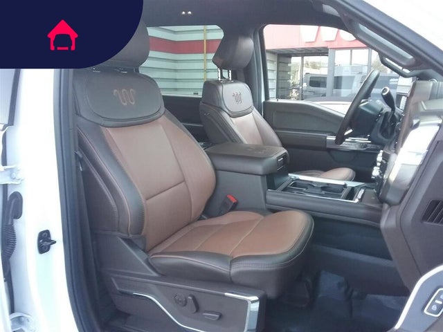 2024 Ford Super Duty F-350 DRW