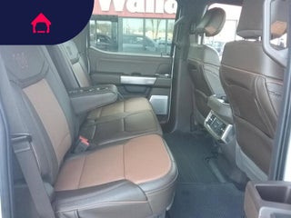 2024 Ford Super Duty F-350 DRW