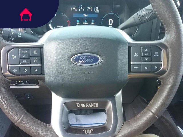 2024 Ford Super Duty F-350 DRW