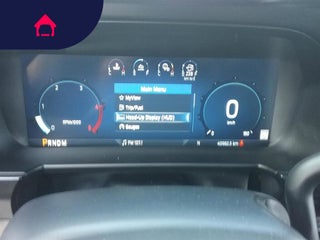 2024 Ford Super Duty F-350 DRW