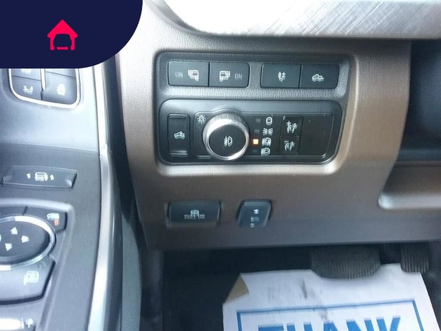 2024 Ford Super Duty F-350 DRW