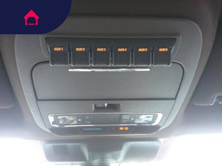 2024 Ford Super Duty F-350 DRW