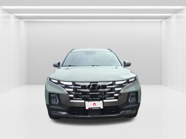 2022 Hyundai Santa Cruz