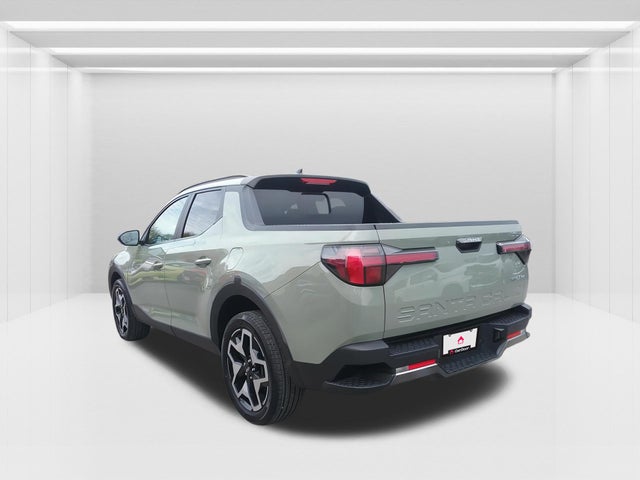 2022 Hyundai Santa Cruz