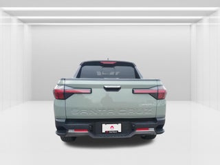 2022 Hyundai Santa Cruz