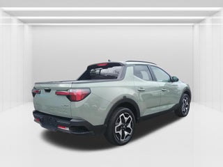 2022 Hyundai Santa Cruz