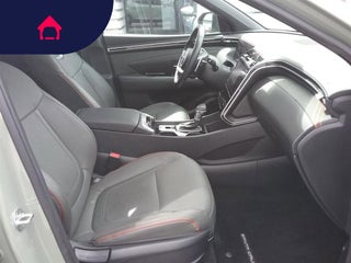 2022 Hyundai Santa Cruz