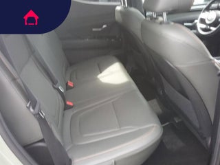 2022 Hyundai Santa Cruz