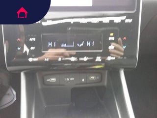 2022 Hyundai Santa Cruz