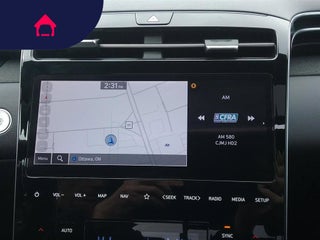 2022 Hyundai Santa Cruz