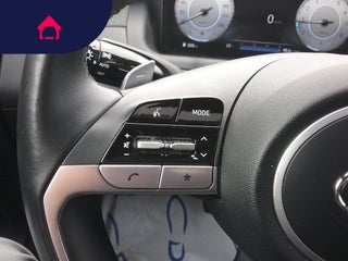 2022 Hyundai Santa Cruz