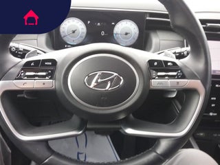 2022 Hyundai Santa Cruz