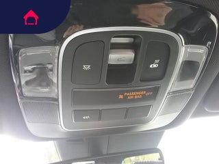 2022 Hyundai Santa Cruz