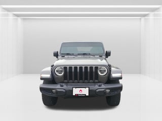 2020 Jeep Wrangler Unlimited