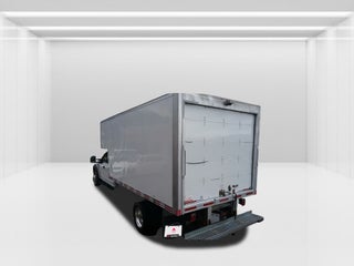 2019 Ford Super Duty F-550 DRW