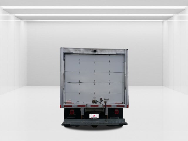 2019 Ford Super Duty F-550 DRW