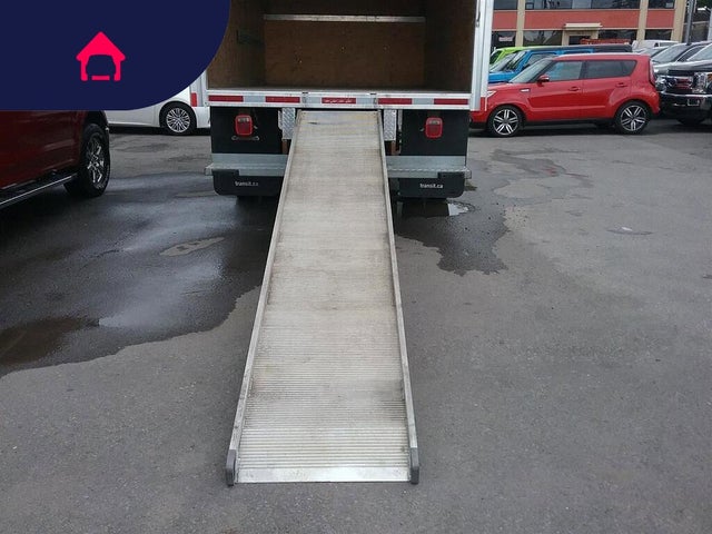 2019 Ford Super Duty F-550 DRW