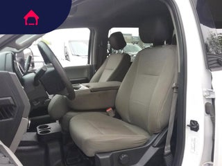 2019 Ford Super Duty F-550 DRW