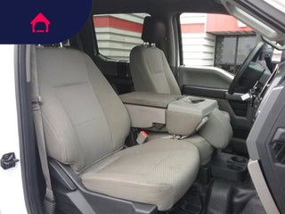2019 Ford Super Duty F-550 DRW