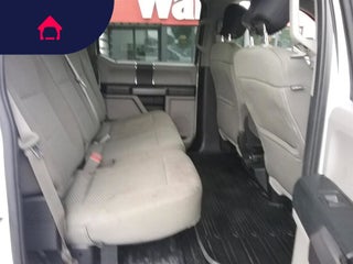2019 Ford Super Duty F-550 DRW