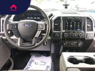2019 Ford Super Duty F-550 DRW