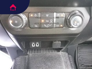 2019 Ford Super Duty F-550 DRW