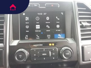 2019 Ford Super Duty F-550 DRW