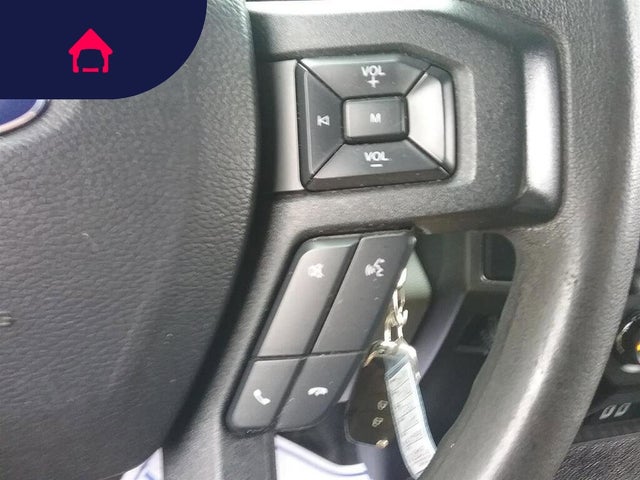 2019 Ford Super Duty F-550 DRW