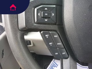 2019 Ford Super Duty F-550 DRW