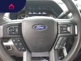 2019 Ford Super Duty F-550 DRW