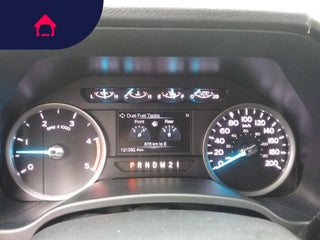 2019 Ford Super Duty F-550 DRW