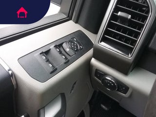 2019 Ford Super Duty F-550 DRW