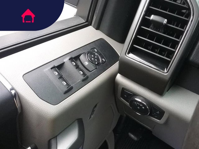 2019 Ford Super Duty F-550 DRW