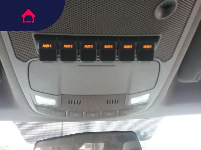 2019 Ford Super Duty F-550 DRW