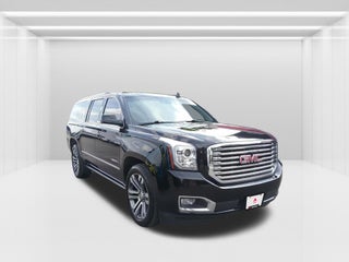2018 GMC Yukon XL