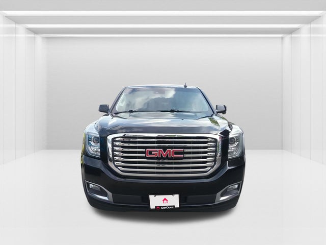 2018 GMC Yukon XL