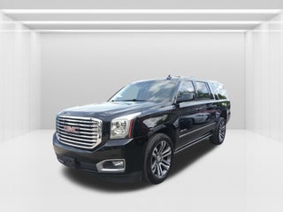 2018 GMC Yukon XL