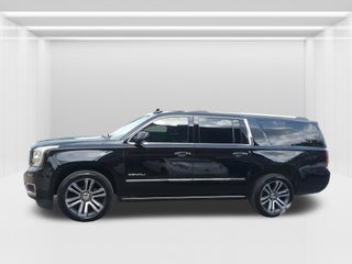 2018 GMC Yukon XL