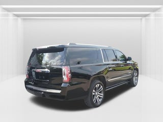 2018 GMC Yukon XL