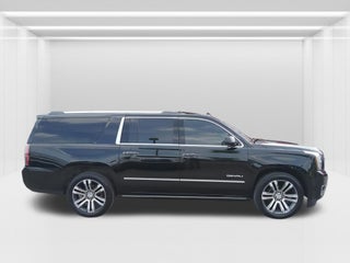 2018 GMC Yukon XL