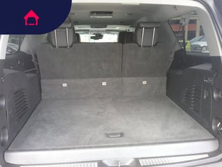 2018 GMC Yukon XL