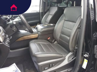 2018 GMC Yukon XL